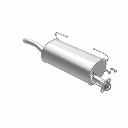 BRExhaust 13-17 NISSAN SENTRA 1.8L Muffler Kit