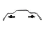 Hellwig 17-21 Ford F-350 2WD Solid Heat Treated Chromoly 1-1/2in Rear Sway Bar