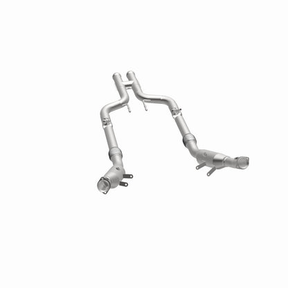 MagnaFlow 2014 Mercedes-Benz S550 4.6L Direct Fit Converter