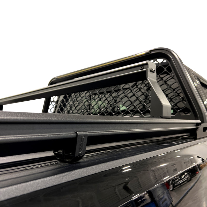 Putco 21-23 Ford F-150 Venture TEC Quick Tec Rails - 6.7ft. Bed