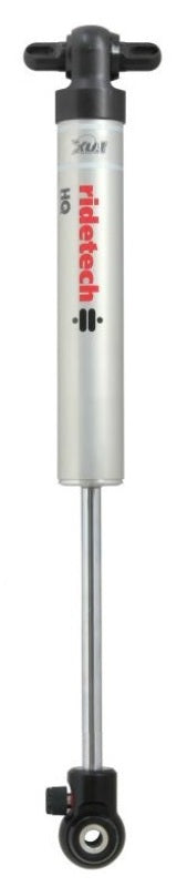 Ridetech 82-03 S-10/S-15 w/ 3in Lowering Leaf Springs Rear HQ Shock / 7.55in Stroke / Wide T-Bar/Eye