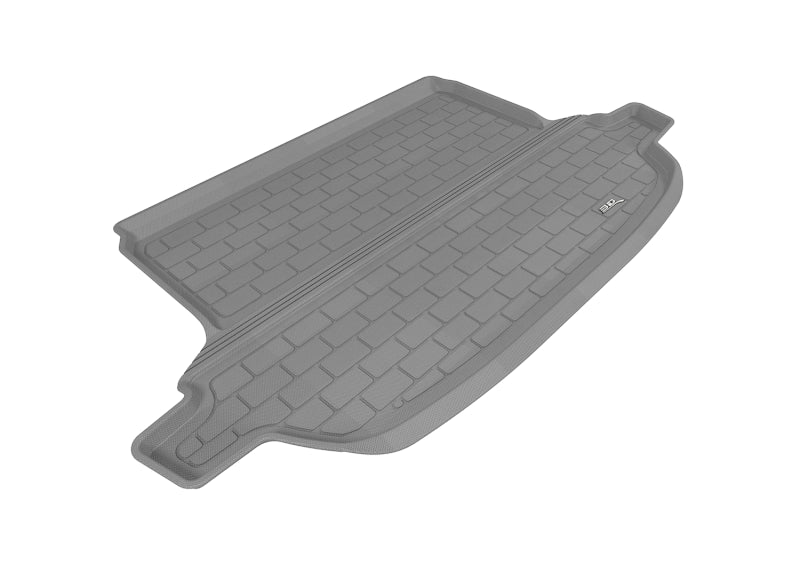 3D MAXpider 2014-2018 Subaru Forester Kagu Cargo Liner - Gray