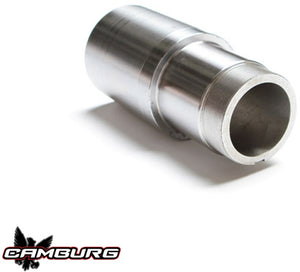 Camburg 3.25 Rear LHT 4130 Snout (4.00 x .250)