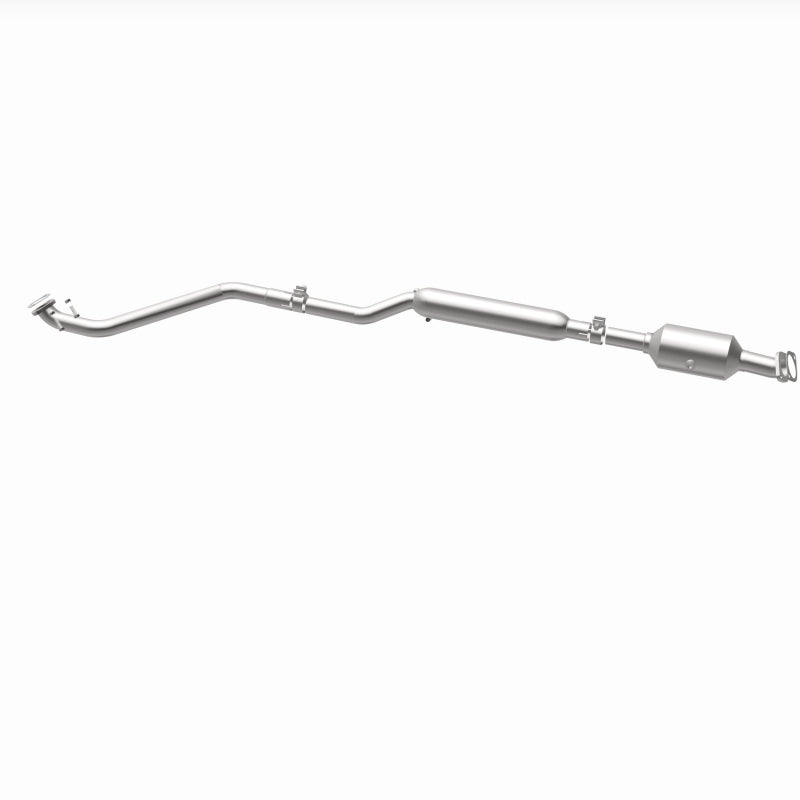 MagnaFlow 14-16 Kia Forte 1.8L Direct Fit Catalytic Converter (California Grade)