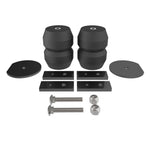 Timbren 1999 Chevrolet Express 2500 Rear Suspension Enhancement System