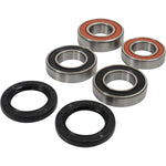 Pivot Works Pw Premium Wheel Bearing