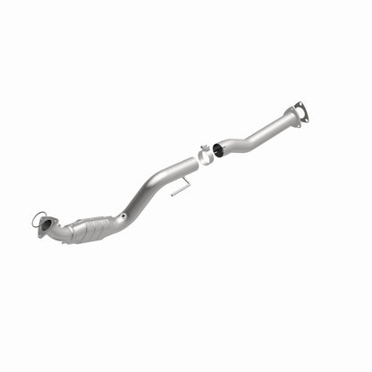 MagnaFlow 2006 Chevrolet Express 2500 4.8L Direct Fit Converter