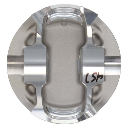 Wiseco Chevrolet L83 3.800in Bore 1.292in CH -8.50 CC Professional Piston - Single