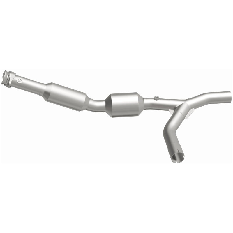 MagnaFlow 2007 Ford E-150 4.6L Direct Fit Converter