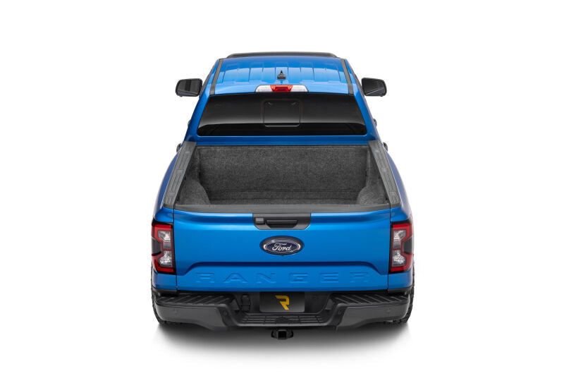Husky Liners 15-22 Chevrolet Colorado/GMC Canyon 5ft Bed CC Guardian Comfort Bed Liner - Full