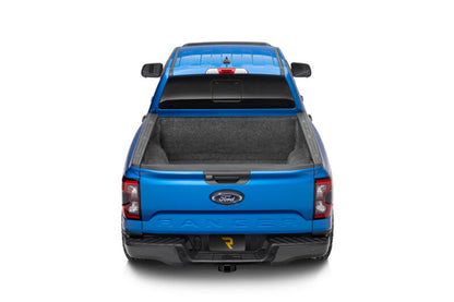 Husky Liners 19-25 Silverado/GMC Sierra 1500 CC 5.8ft Bed w/o MPTG Guardian Comfort Bed Liner - Full