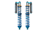 King Can Am Maverick R 3.0 Front Coilover w/ Adj&amp;Finned Res (req. Trimming)