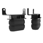 Timbren 2003 Ford F650 Rear Suspension Enhancement System