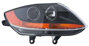 Hella 2003-2009 BMW Z4 Bi-Xenon Headlight Assembly