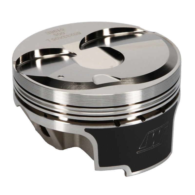 Wiseco Chevrolet LT1 Gen-V -2cc Dome 1.299in CH Piston Set