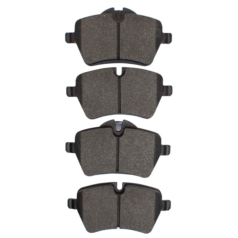 R1 02-16 Mini Cooper Clubman Front Performance Sport Brake Pads