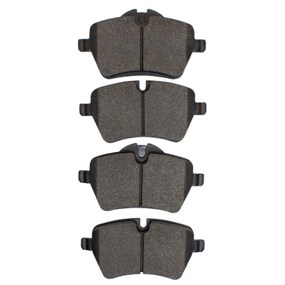 R1 02-16 Mini Cooper Clubman Front Performance Sport Brake Pads