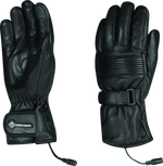 FIRSTGEAR Heated Rider iTouch Gloves - Small