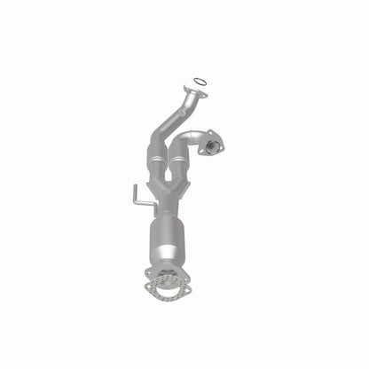 MagnaFlow 2006 Nissan Altima 3.5L Direct Fit Converter