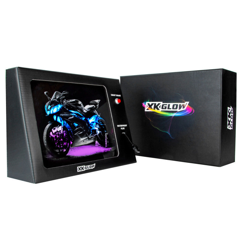 XK Glow Mini XKGLOW Display Board R6 Model