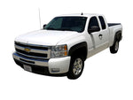 EGR 07-13 Chev Silverado 6-8ft Bed OEM Look Fender Flares - Set (781504)