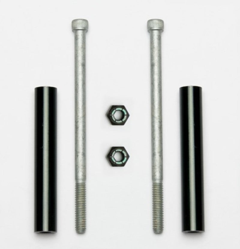 Wilwood Bridge Bolt Kit - FSL4 for 1.25in Rotor -2Pk