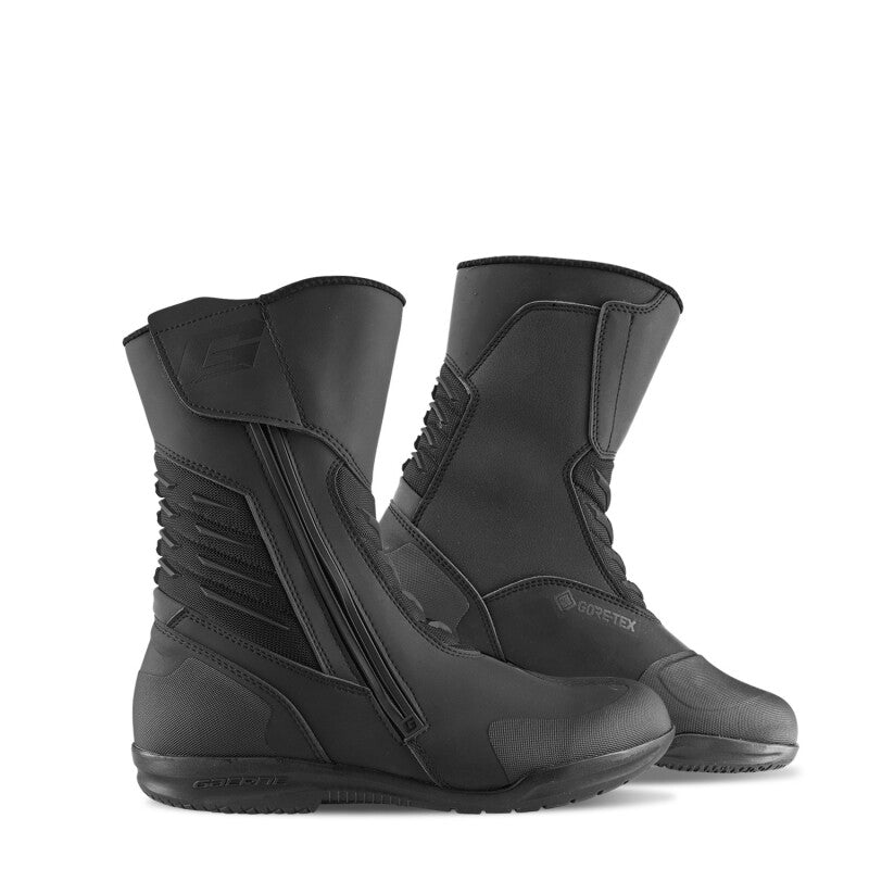 Gaerne G.Niemet Gore Tex Boot Black Size - 5.5