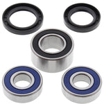 All Balls Racing 01-06 Honda CBR600F4 Wheel Bearing Kit Rear