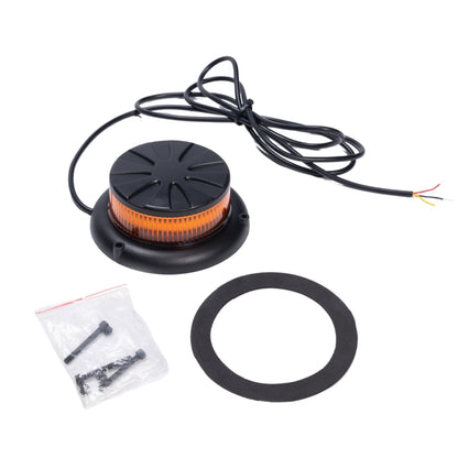 Putco Hornet Beacon Strobe Light Bar - (Amber)