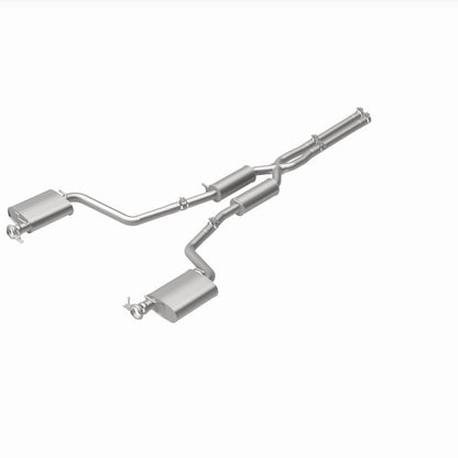 MagnaFlow Dodge BRE Exhaust Replacement Kit