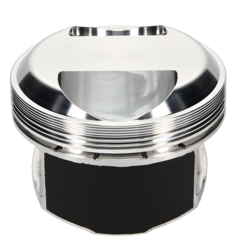 JE Pistons Porsche 3L Aircooled Piston Kit - 95MM Bore - 1.335 In CH - 38.50 CC