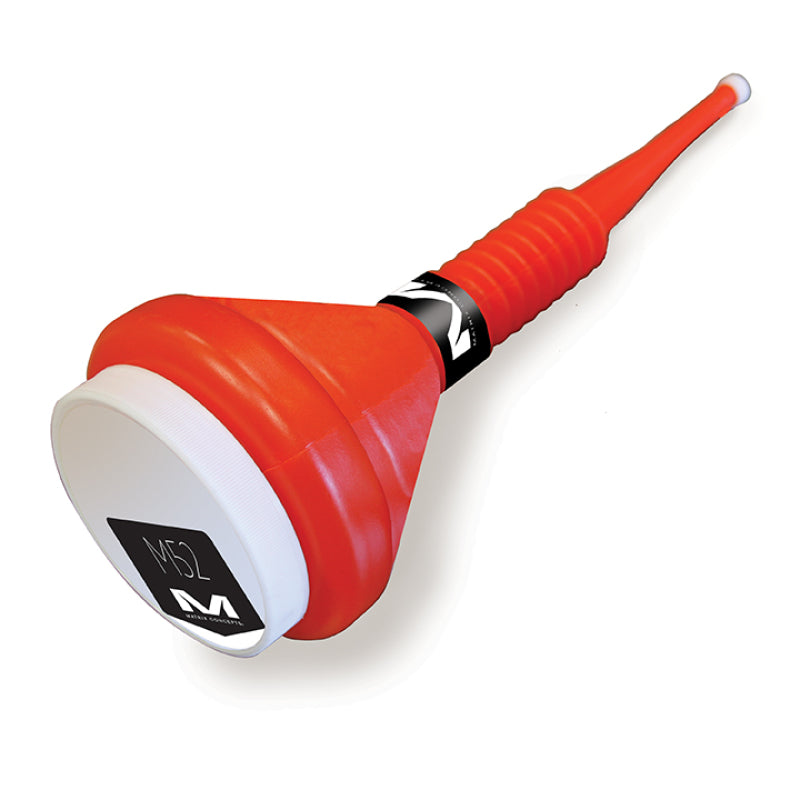 Matrix Concepts M52 Matrix Concepts Oil Funnel - Red