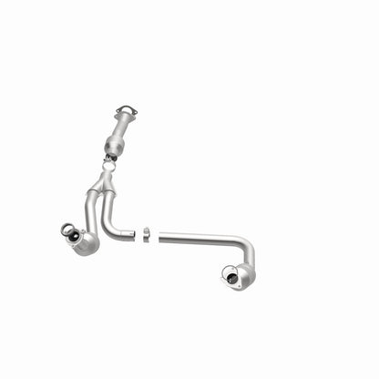 MagnaFlow 09-14 Chevrolet Express 1500 4.3L Direct Fit Converter