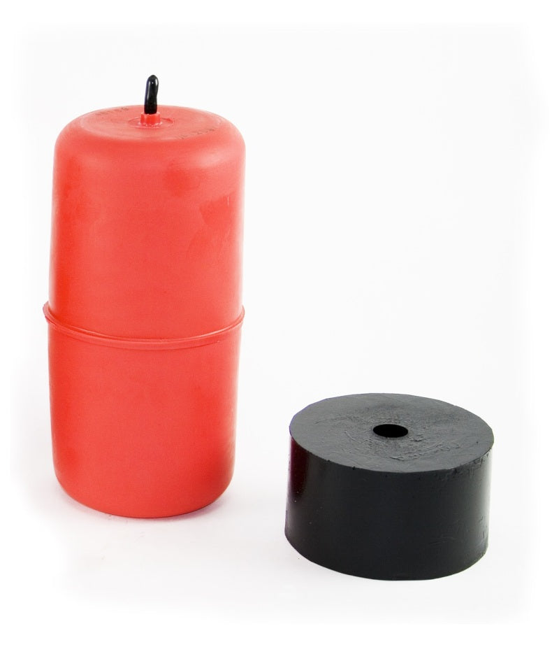 Air Lift Replacement Air Spring - Red Cylinder Type