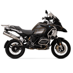 Vance and Hines 13-18 BMW 1200 GS / 19-22 1250 GS Adventure Hi-Output 500 Exhaust