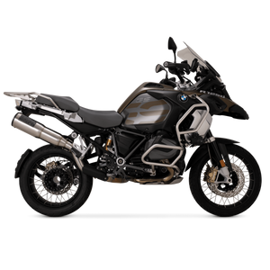 Vance and Hines 13-18 BMW 1200 GS / 19-22 1250 GS Adventure Hi-Output 500 Exhaust