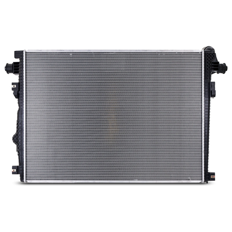 Mishimoto 11-16 Ford F250 6.7L Powerstroke Primary Plastic Radiator