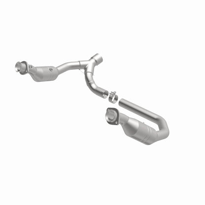 MagnaFlow 2007 Dodge Ram 1500 4.7L Direct Fit Converter