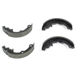 Power Stop 82-92 Buick Century Rear Autospecialty Brake Shoes