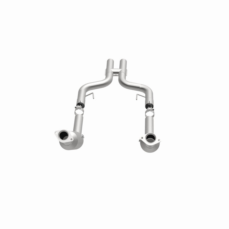 MagnaFlow 05-09 Ford Mustang 4.6L Direct Fit Converter