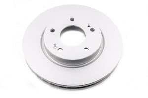 DBA 07-10 Hyundai Elantra Sedan Front En-Shield Standard Rotor