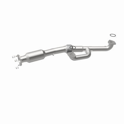 MagnaFlow 2016 Honda Odyssey 3.5L Direct Fit Converter