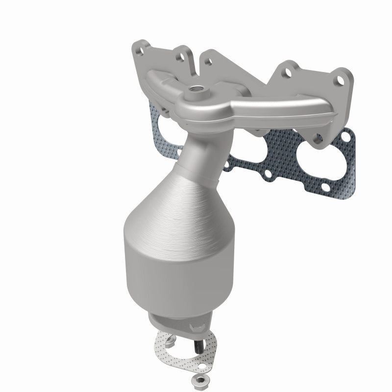 Magnaflow 07-10 Kia Sedona 3.8L California Grade CARB Compliant DF Manifold Catalytic Converter