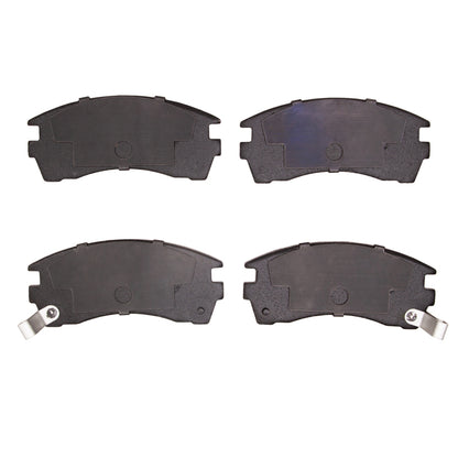 R1 91-06 Nissan Sentra Front Semi Met Brake Pads