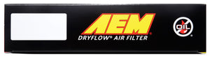 AEM 08-11 Lexus GS460 4.6L V8 DryFlow Air Filter