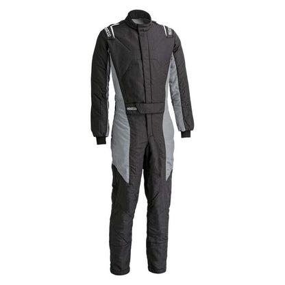 Sparco Suit Stint 62 BLK/GRY