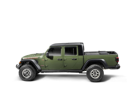 BAK 19-25 GMC Sierra/Chevy Silverado 5.10ft. Bed (New Body/No Carbon Pro) BAKFlip MX4 TS