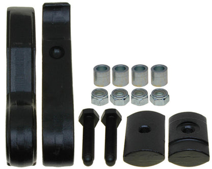 MOOG 16-19 Chevrolet Suburban 3500 HD Front Torsion Bar Key