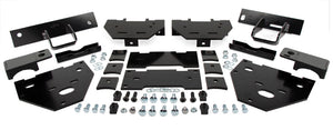 Air Lift LoadLifter 7500 XL Ultimate Air Spring Kit 2020 Ford F-250 F-350 4WD SRW