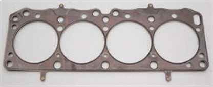 Cometic Cosworth FVA/FVC .030in MLS Cylinder Head Gasket - 87mm Bore